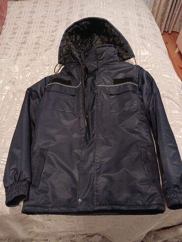 Kurtkalar: Kurtka, Bomber, Qış, S — 6