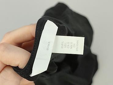 hm cashmere: H&M Mama, Sukienka damska, rozmiar L — 8