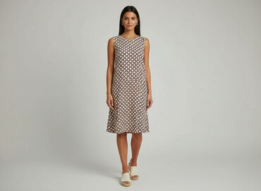 ubrania upf 50: Women`s dress, size S