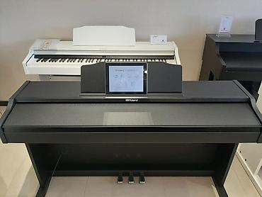 Musiqi alətləri: Roland elektro piano — 3