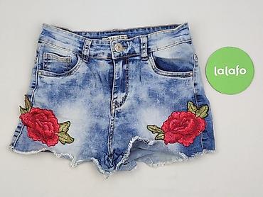 star: DENIM JEANS, Szorty damskie, rozmiar S — 2