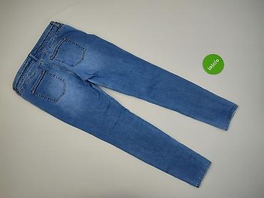 jeansy solar: Denim, Jeansy damskie, rozmiar L — 3