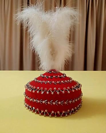 Национальные костюмы: Национальный костюм — 8