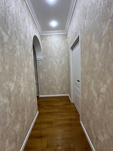 nerj cən satilir: 9-cu mikrorayon, 3 otaqlı, Yeni tikili, m. Memar Əcəmi, 85 kv. m — 5