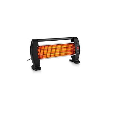 №: 8143 Məhsulun adı: Qızdırıcı Luxell LX-2820M Brend: Luxell