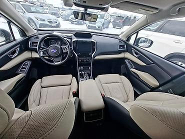 Subaru: Subaru Ascent: 2020 г., 2.4 л, Автомат, Бензин, Кроссовер — 10