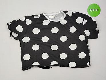 koszule polo: T-shirt damski, rozmiar M — 2