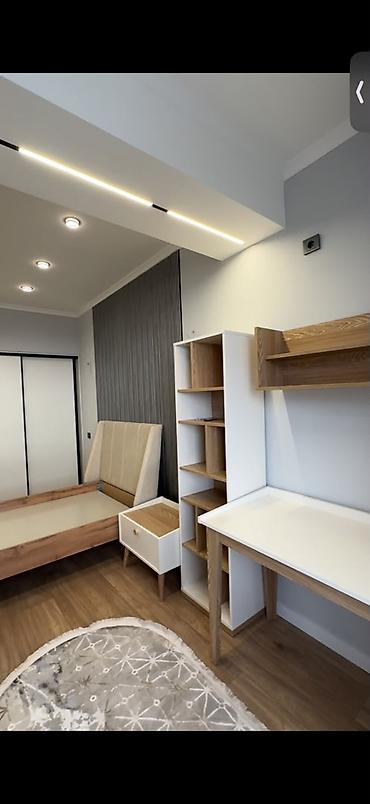 Продажа квартир: 3 комнаты, 108 м², Верхний Джал 12 этаж, Евроремонт — 7
