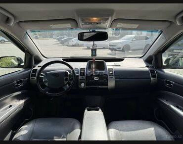 Toyota: Toyota Prius: 1.5 l | Hetçbek — 6