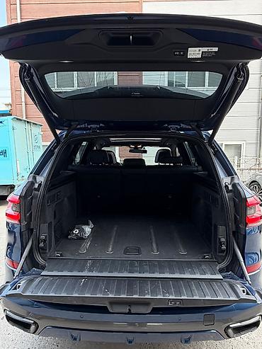 BMW: BMW X5: 2019 г., 3 л, Автомат, Дизель, Кроссовер — 18