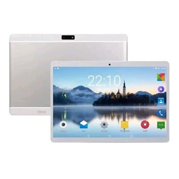 oranije za topljenje masti: Tablet 10 incha za 2 SIM kartice CPU MTK6592A7 Quad-Core 1.3GHz, GSM