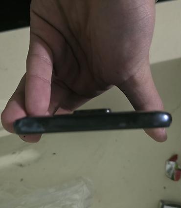 note 9 pro ikinci el: Redmi Note 9 Pro, 64 GB, rəng - Göy, Barmaq izi — 5