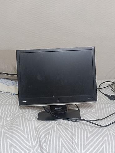 Мониторы: Монитор BenQ 19" ( E920W/E900W, широкоформатный LCD) - Диагональ: 19 — 3