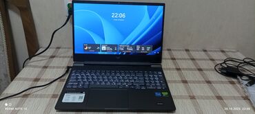 купить игровой ноутбук бишкек: Ноутбук, HP, 16 ГБ ОЭТ, Intel Core i5, 16 ", Колдонулган, Оюндар үчүн, эс тутум HDD