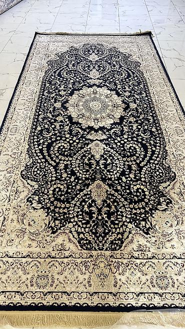 Ковры и паласы: Ковер Б/у, Миллионник, 500 * 250, Полиэстер, Турция, Безналичная/наличная оплата — 7