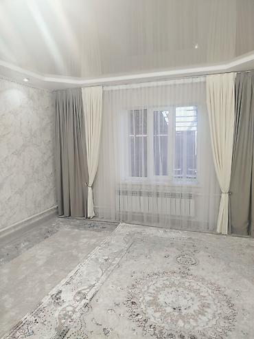 сдается квартиру бишкек: 100 м², С мебелью полностью — 4