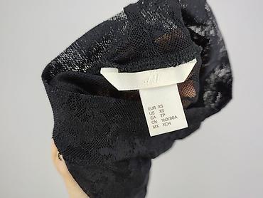 sklep h: H&M, Body damskie, rozmiar XS — 4