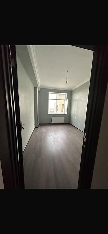 Yeni tikili: 3 otaqlı, Yeni tikili, 85 kv. m — 23