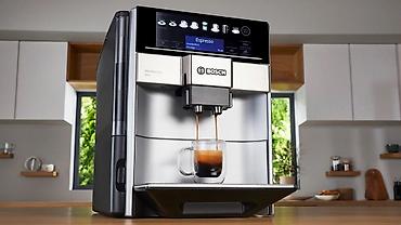 coffee xs: Qəhvə maşını Bosch TIS65621RW Vero Barista 600 Əsas texniki — 3