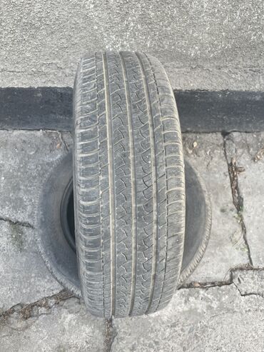 шины на ниву r16: R18-10.000 R15 по 500 сом за штуку