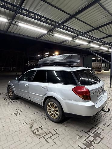 соленоид субару аутбек: Subaru Outback: 2003 г., 3 л, Автомат, Газ, Универсал — 3