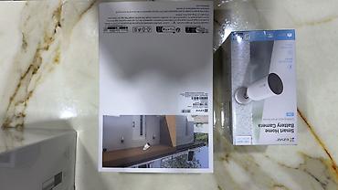 ezviz kamera: EZVIZ CB3 – Smart Home Battery Camera EZVIZ CB3 kameraları üçün kabel — 4