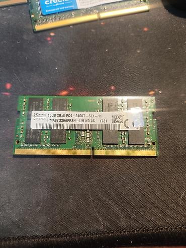 macbook pro: Для ноутбука
DDR4 16gb 3500сом — 1