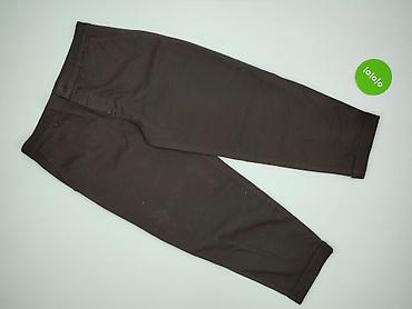 zaful code: Zara, Spodnie materiałowe damskie, rozmiar L — 2