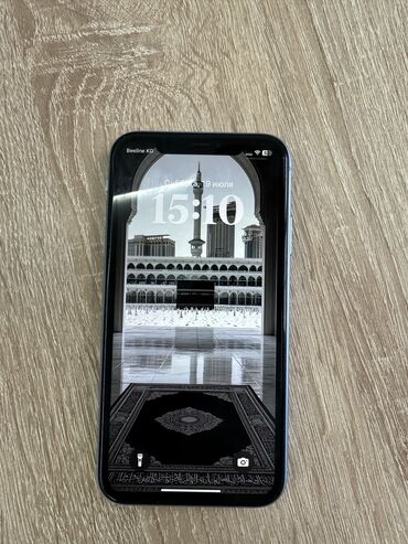 купить айфон хр 128 бу: IPhone Xr, Б/у, 128 ГБ, Blue Titanium, 77 %