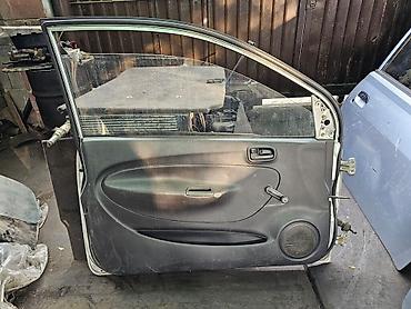 Двери и комплектующие: Дверь Передняя левая Daihatsu, Б/у, Оригинал — 7