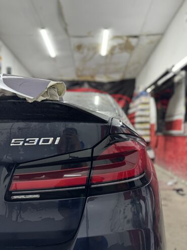 Автомойки: Автомойка | Полировка, Оклейка защитной пленкой, Тонировка — 28