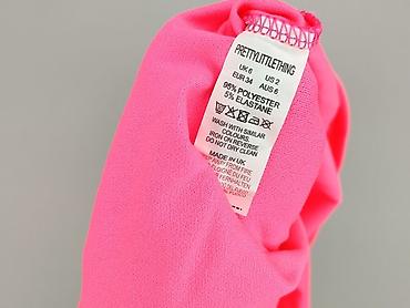 make a strong: PrettyLittleThing, Sukienka damska, rozmiar 2XS — 5