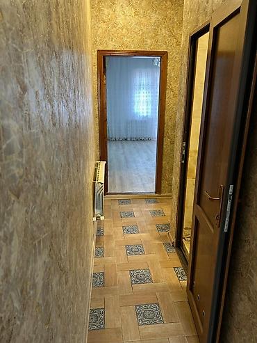 аренда продажа недвижимости: 1den ikiyə düzəlmə super təmirli mənzil satılır iki tərəfə də pəncərə — 8