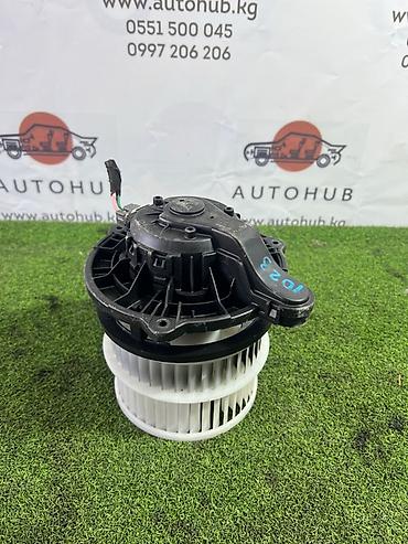 dn8: Мотор печки Hyundai Sonata DN8 2.0 БЕНЗИН 2019 (б/у) — 1