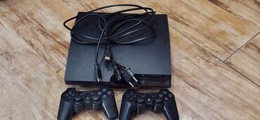 джойстик для пк бишкек: Продаю Sony PlayStation 3 Super Slim в отличном состоянии цена