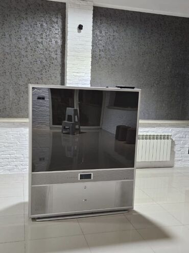 arxa goruntu: İşlənmiş Televizor LG