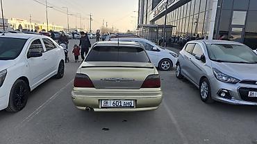 Daewoo: Daewoo Nexia: 2006 г., 1.6 л, Седан — 7