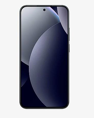 Тиричилик техникасы: Смартфон Xiaomi Redmi Note 15 Pro 5G 8/256GB (1.5K 120Hz AMOLED, 200Мп — 3