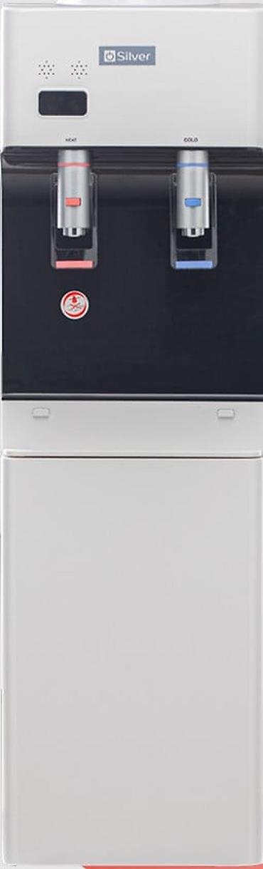 №: 15168 Məhsulun adı: Su dispenseri Silver SL-85 A Brend: Silver