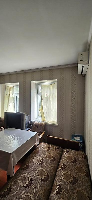 Продажа коттеджей и домов: 3 комнаты, 70 м², Манас, Собственник — 13