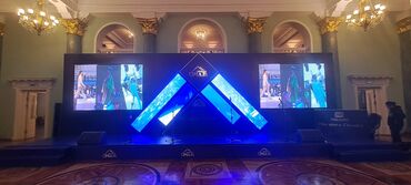 Изготовление рекламных конструкций: Led лед экран в бишкеке и по всему кыргызстану все виды лэд экранов - at lalafo.kg — 8 Изготовление рекламных конструкций: Led лед экран в бишкеке и по всему кыргызстану все виды лэд экранов - — 8