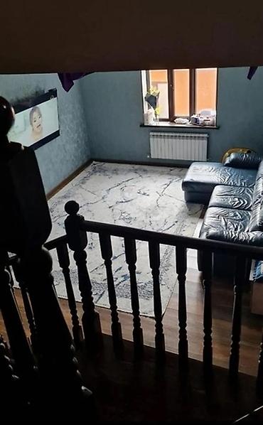 Долгосрочная аренда домов: 300 м², 6 комнат, Амбарная, Балкон застеклен, Бассейн — 5