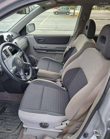 Nissan: Nissan X-Trail: 2 l. | 2006 έ. SUV/4x4 — 6