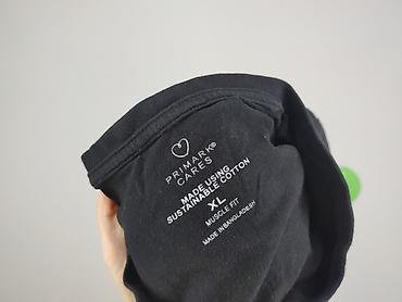 dresy next: Primark, Koszulka dla mężczyzn, rozmiar XL — 4