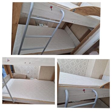 Sifarişlə dolablar: Oğlan və qız üçün, İşlənmiş, Çarpayı, Matras ilə lalafo.az -da Sifarişlə dolablar: Oğlan və qız üçün, İşlənmiş, Çarpayı, Matras ilə