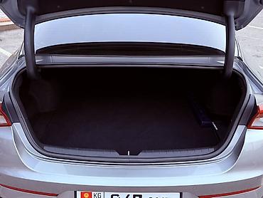 Kia: Kia K5: 2020 г., 2 л, Автомат, Газ, Седан — 6