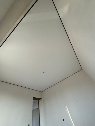 Натяжной потолок: Натяжной потолок Глянцевое, Матовое, 3D потолки Бесплатный замер, Бесплатная консультация, Гарантия — 13