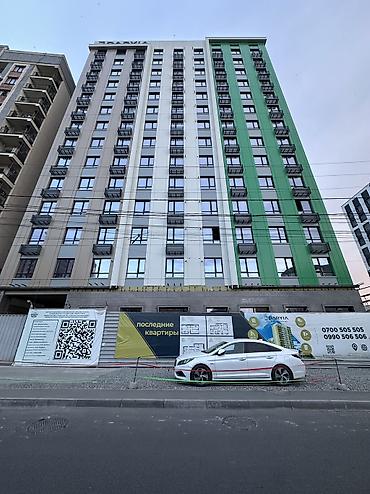 1 комната, 50 м², Восток-5 мкр Элитка, 3 этаж