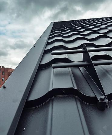 Пальто: Ремонт крыша Ремонт кровля Замена кровли Частичный ремонт — 16