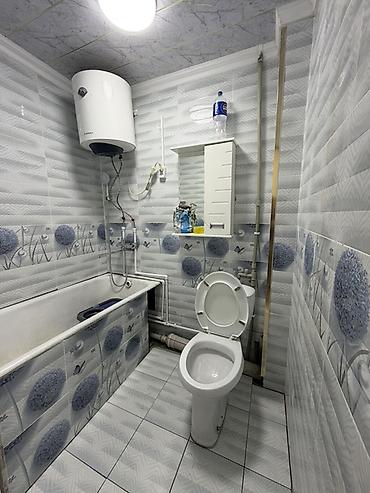 Продажа квартир: 3 комнаты, 60 м², 104 серия, 3 этаж, Евроремонт — 6